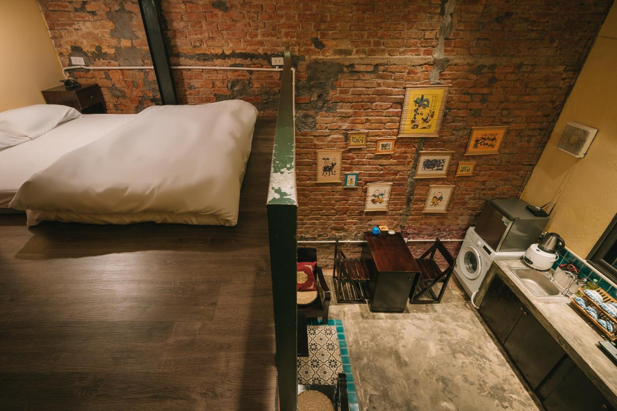 2Br Cultural House In The Heart Of Old Quarter Washer&Dryer Hanoi Exteriör bild