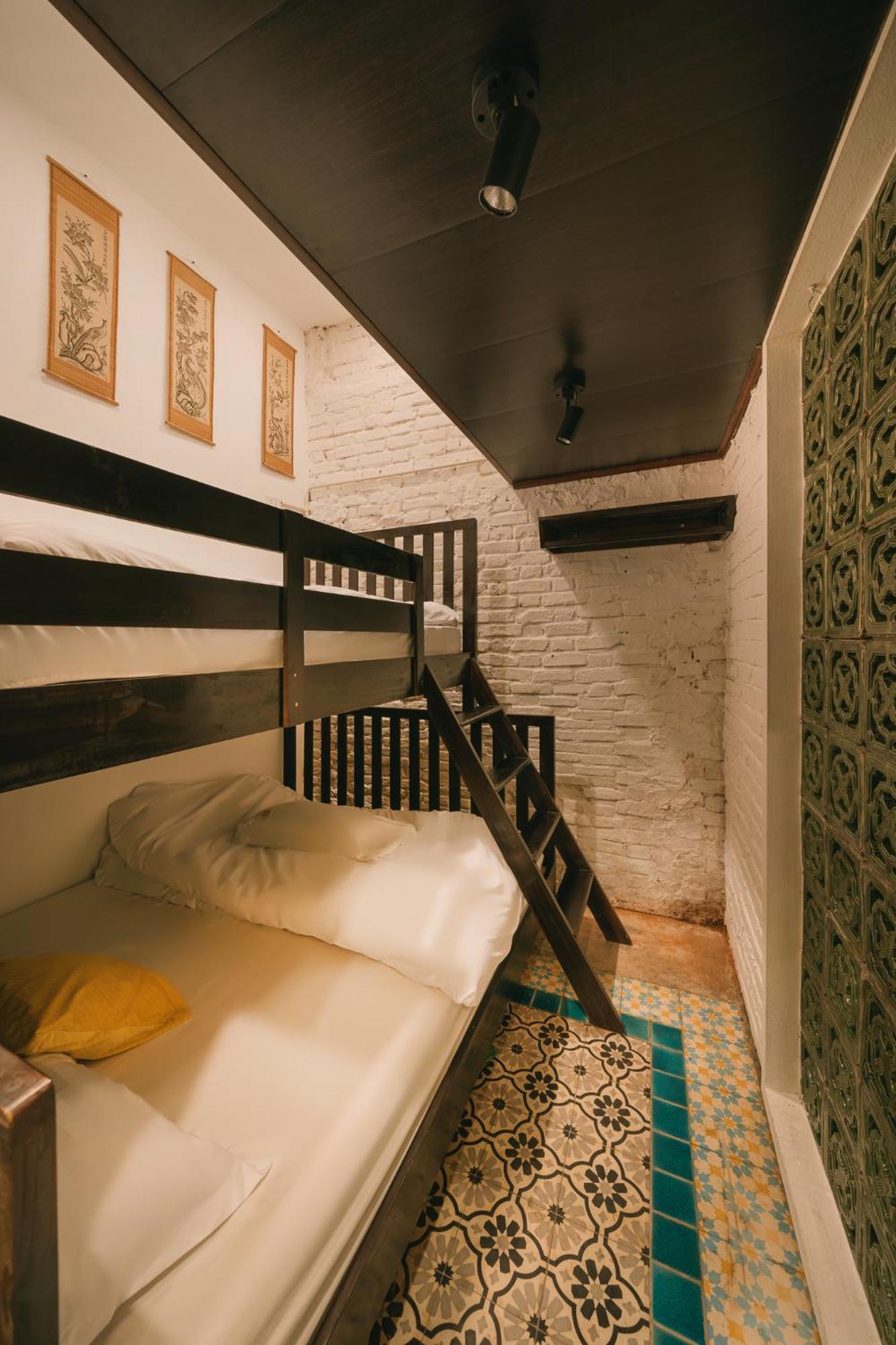 2Br Cultural House In The Heart Of Old Quarter Washer&Dryer Hanoi Exteriör bild