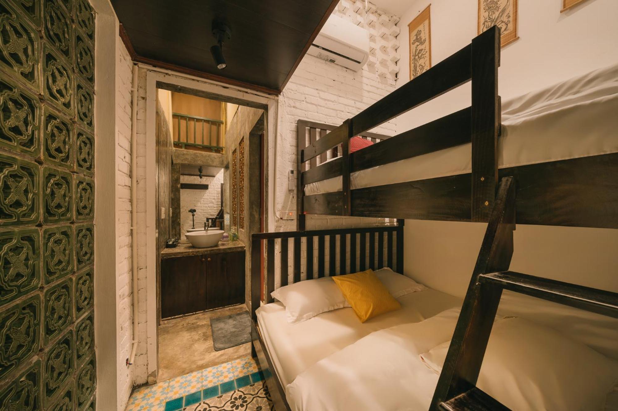2Br Cultural House In The Heart Of Old Quarter Washer&Dryer Hanoi Exteriör bild