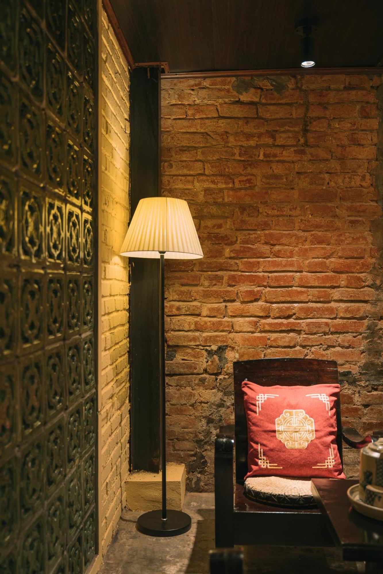 2Br Cultural House In The Heart Of Old Quarter Washer&Dryer Hanoi Exteriör bild