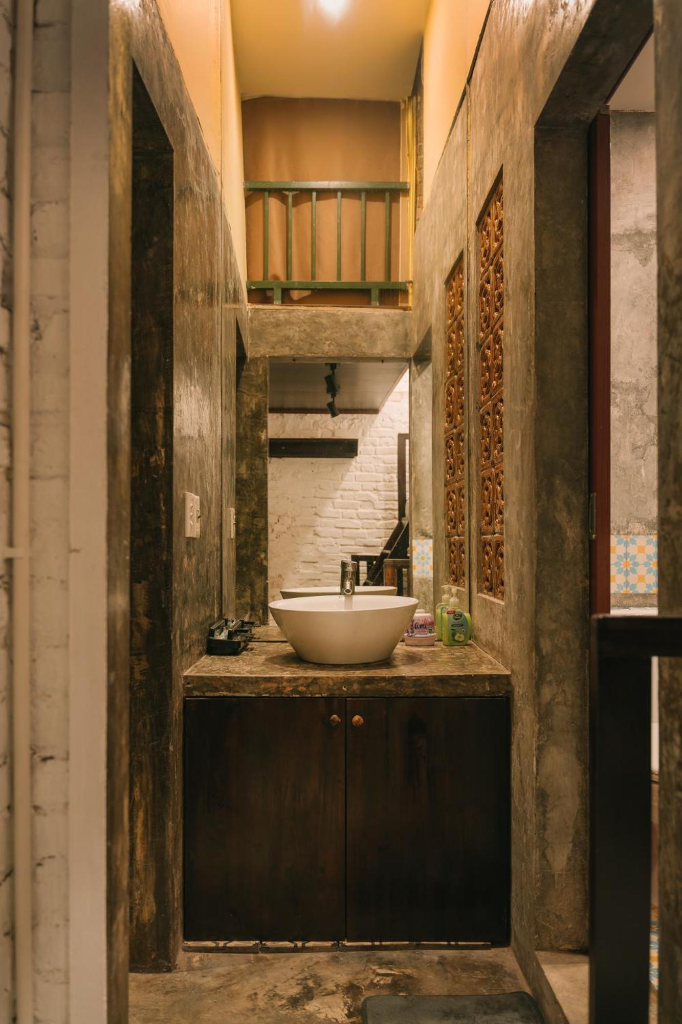 2Br Cultural House In The Heart Of Old Quarter Washer&Dryer Hanoi Exteriör bild